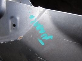 Toyota - Hood - H